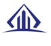大连巾帼大厦 Logo